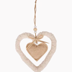 Home Accents kersthanger