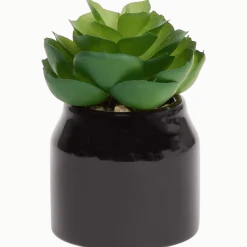 Home Accents kunstvetplantje in pot
