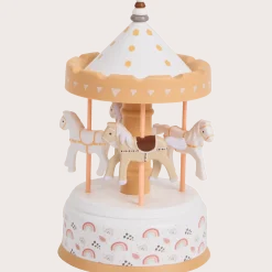 Home Accents muziekdoos