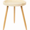 Home Accents ronde bijzettafel