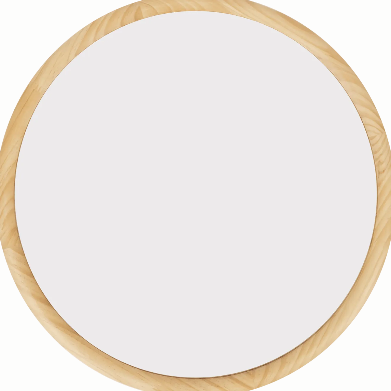 Home Accents ronde spiegel