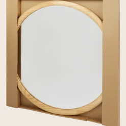 Home Accents ronde spiegel