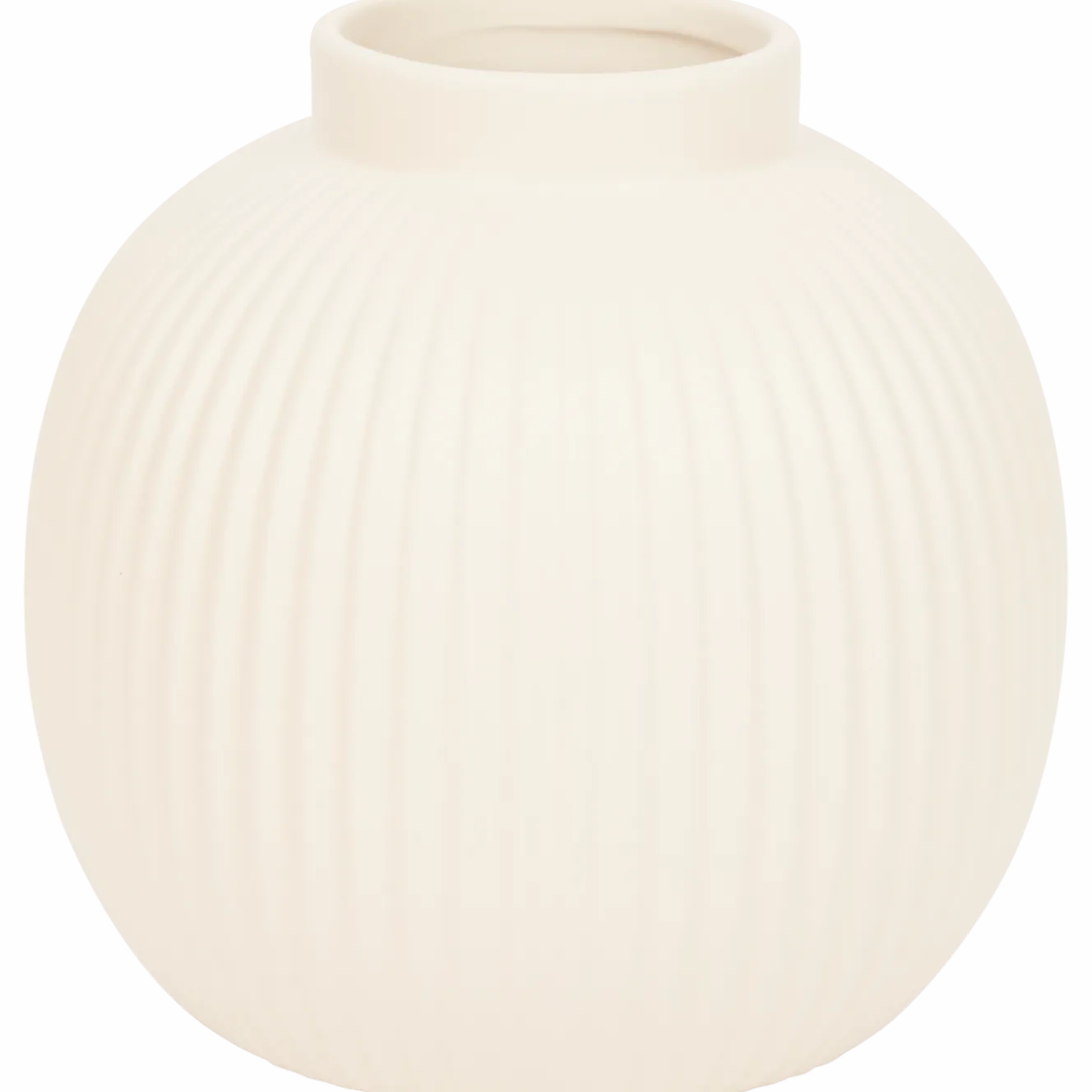 Home Accents ronde vaas