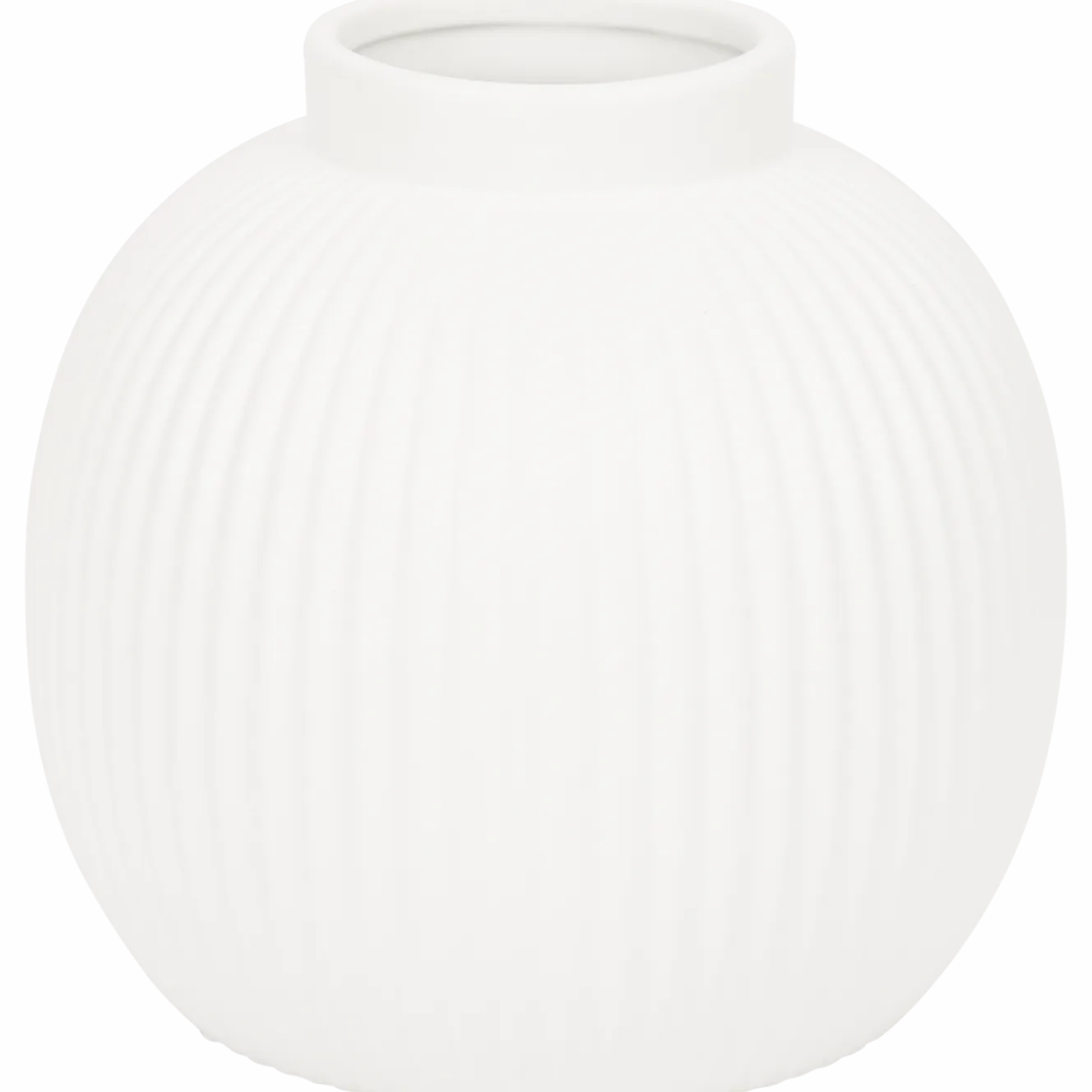 Home Accents ronde vaas