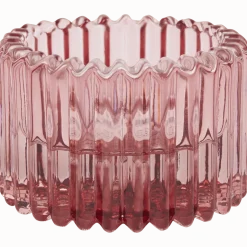 Home Accents tweezijdige kaarsenhouder