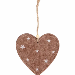 Home Accents vilten hanger