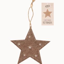 Home Accents vilten hanger