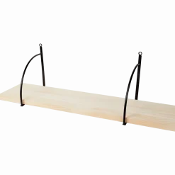 Home Accents wandplank