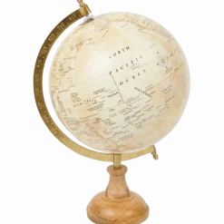 Home Accents wereldbol