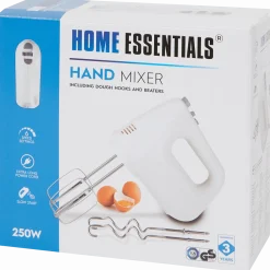 Home Essentials handmixer