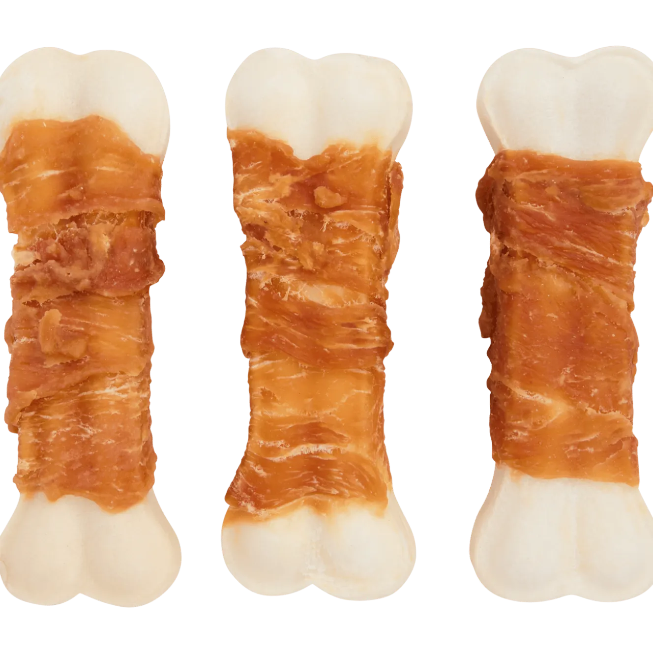 Hondensnack Kip