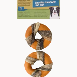 Hondensnacks