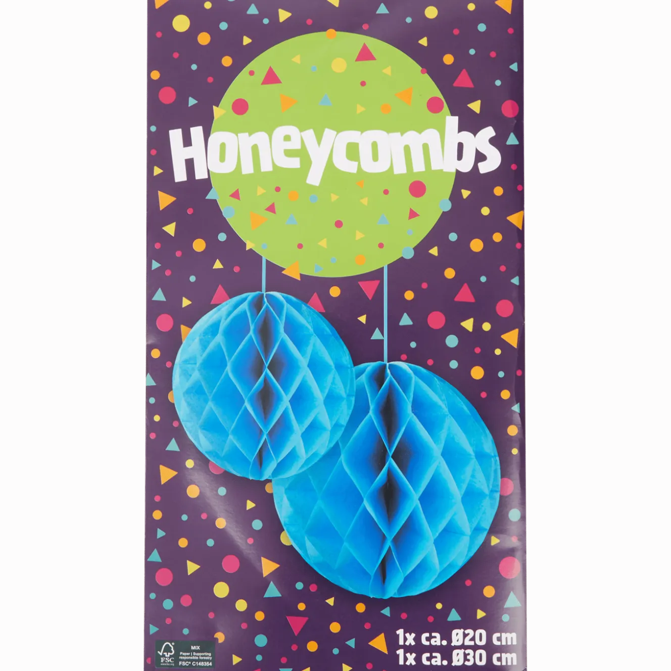Honeycomb
