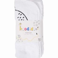 Hoodadoo baby-badcape