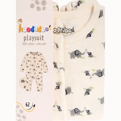 Hoodadoo baby boxpakje
