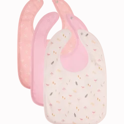 Hoodadoo babyslabbetjes
