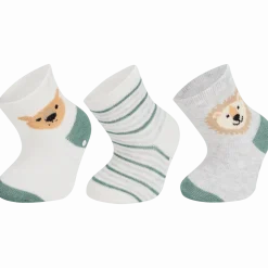Hoodadoo babysokjes