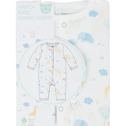 Hoodadoo boxpakje