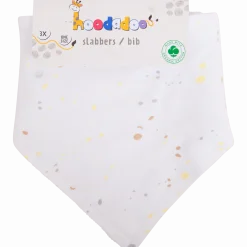 Hoodadoo driehoek-slabbetjes