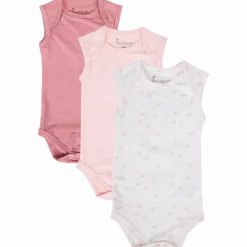 Hoodadoo rompers