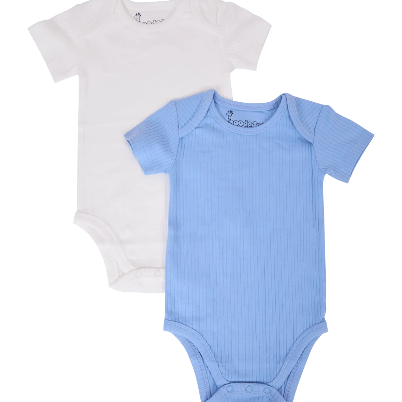 Hoodadoo rompers Extra Soft