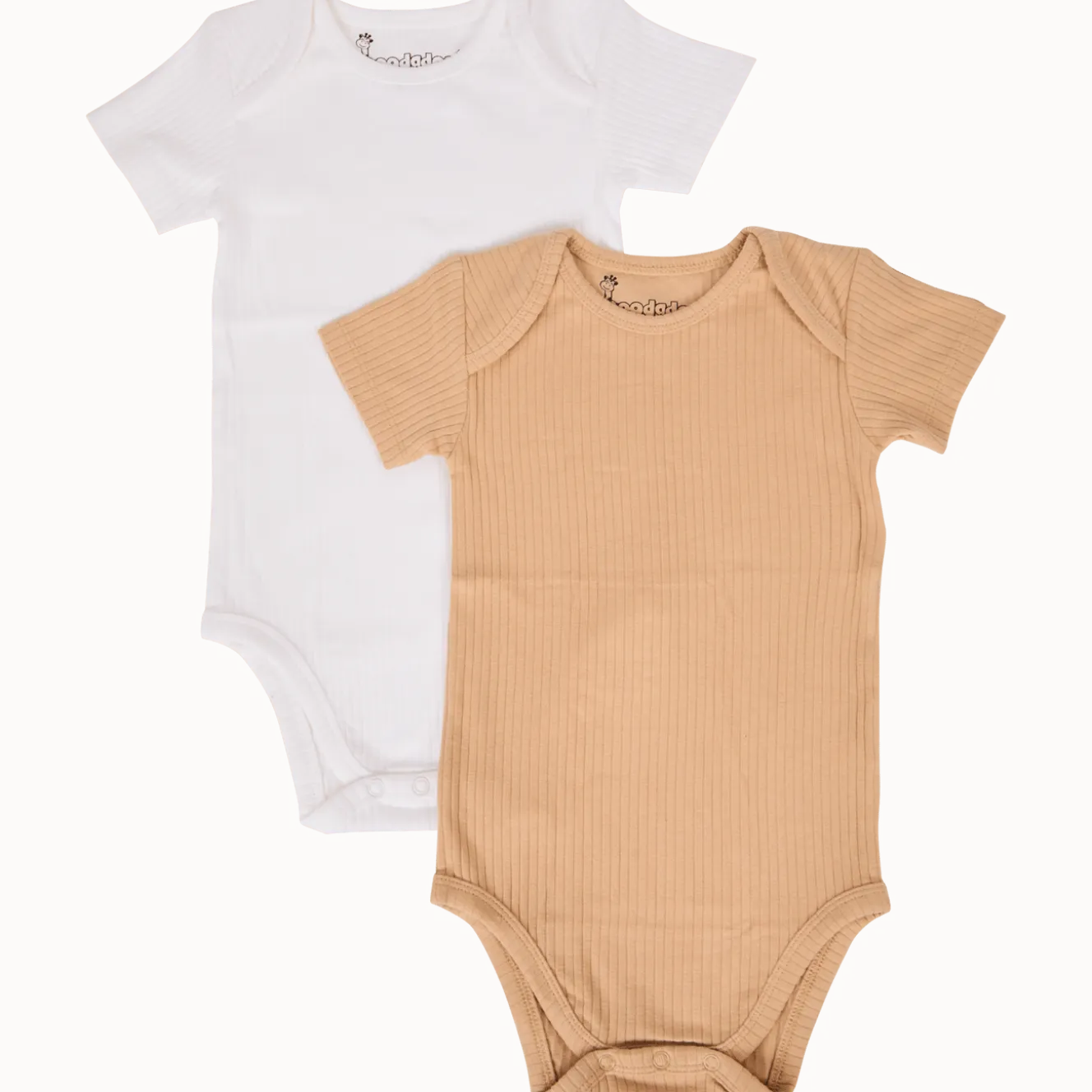 Hoodadoo rompers Extra Soft