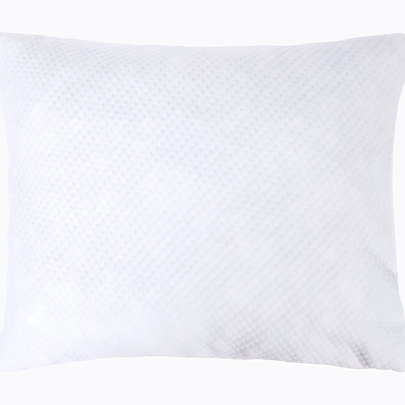 Hoofdkussen met zacht memoryfoam