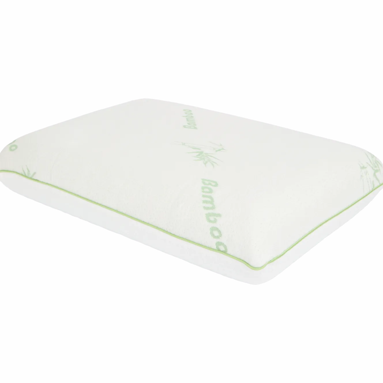 Hotel Royal dubbelzijdig kussen met memoryfoam