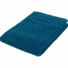 Hotel Royal handdoek blauw