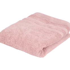 Hotel Royal handdoek Pink Mauve