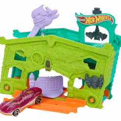 Hot Wheels City racebaan
