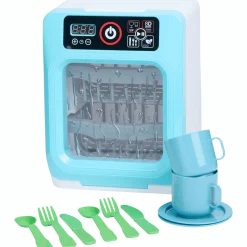 House Fun speelgoedwasmachine of -vaatwasser