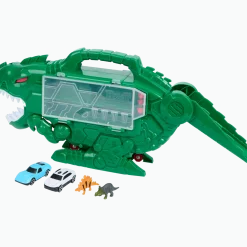 HTI Teamsterz Beast Machines speelset