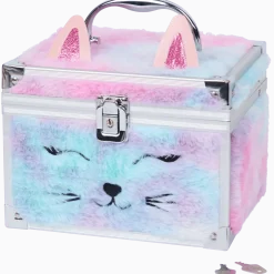 I Love My Style kinderbeautycase met make-up