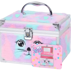 I Love My Style kinderbeautycase met make-up