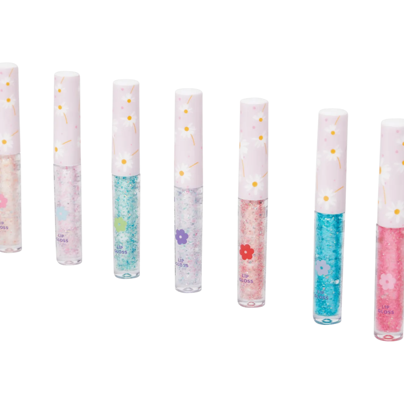 I Love My Style lipgloss-set