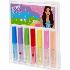 I Love My Style lipgloss-set