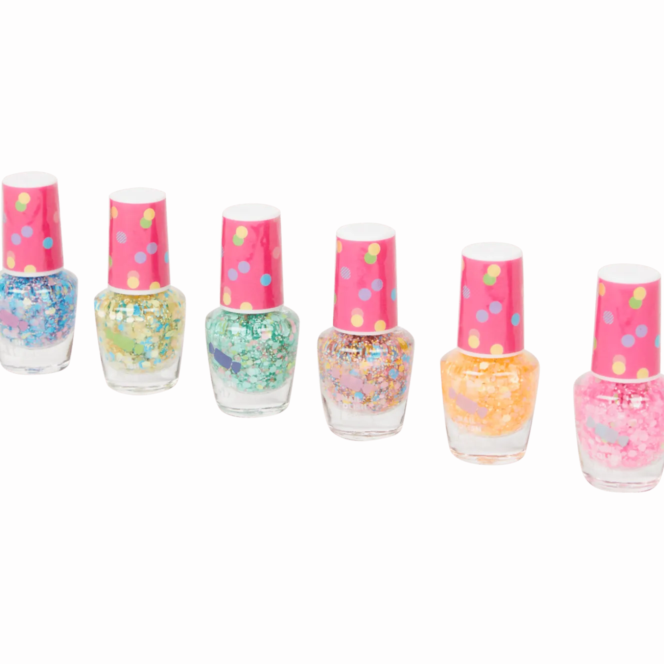 I Love My Style nagellak