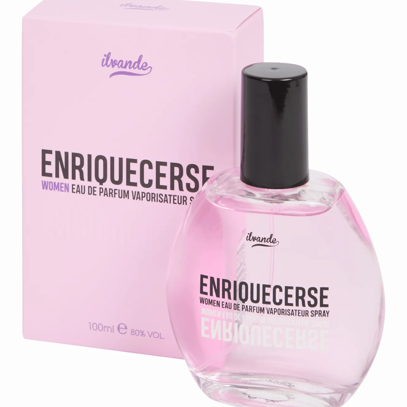 Ilvande eau de parfum
