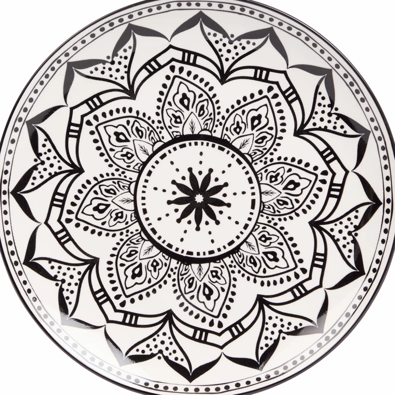 Inari dinerbord