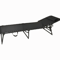 Inklapbaar ligbed