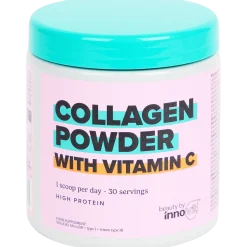 Innovit collageenpoeder met vitamine C