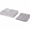2-in-1 reisdeken & reiskussen