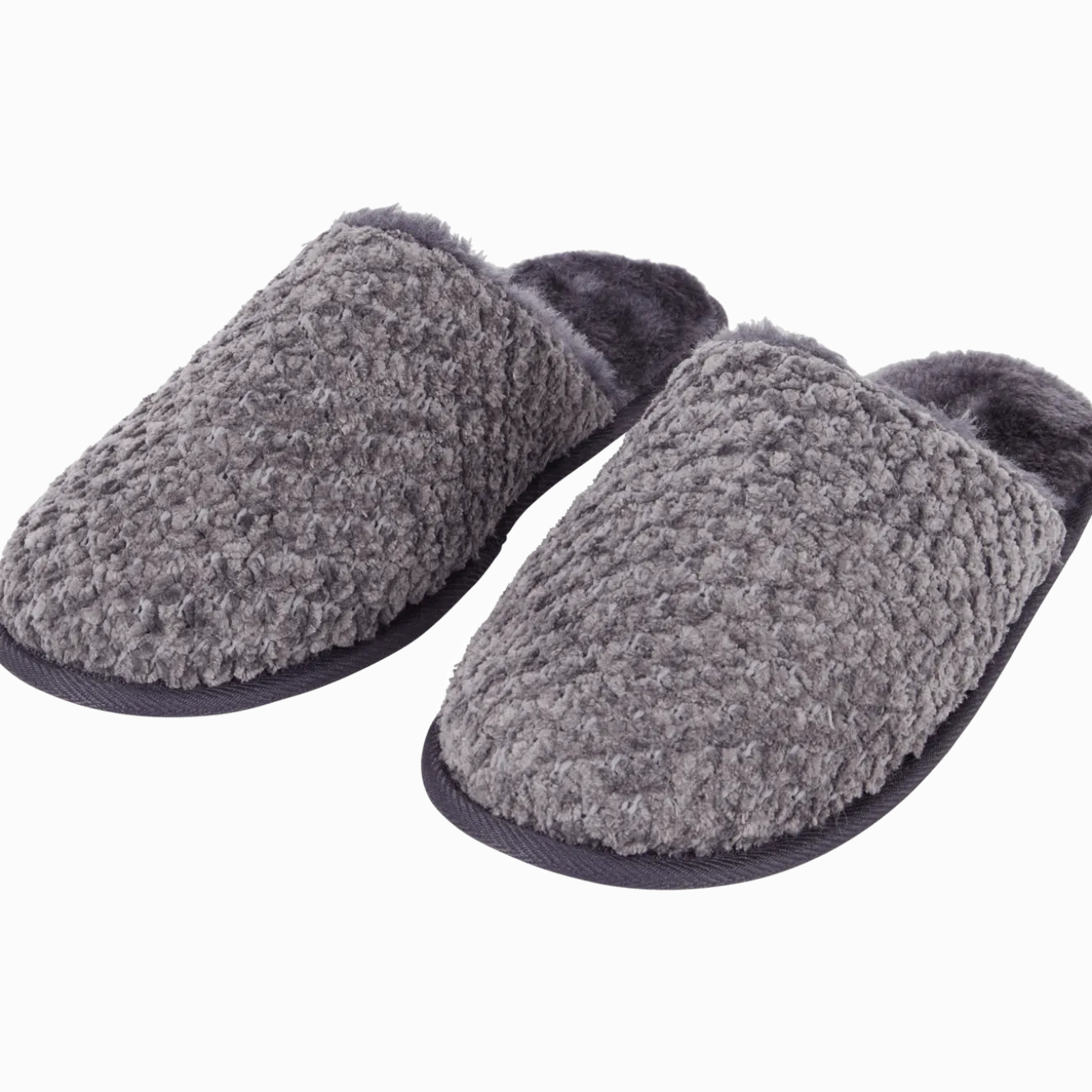 Instap-pantoffels