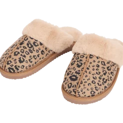 Instap-pantoffels