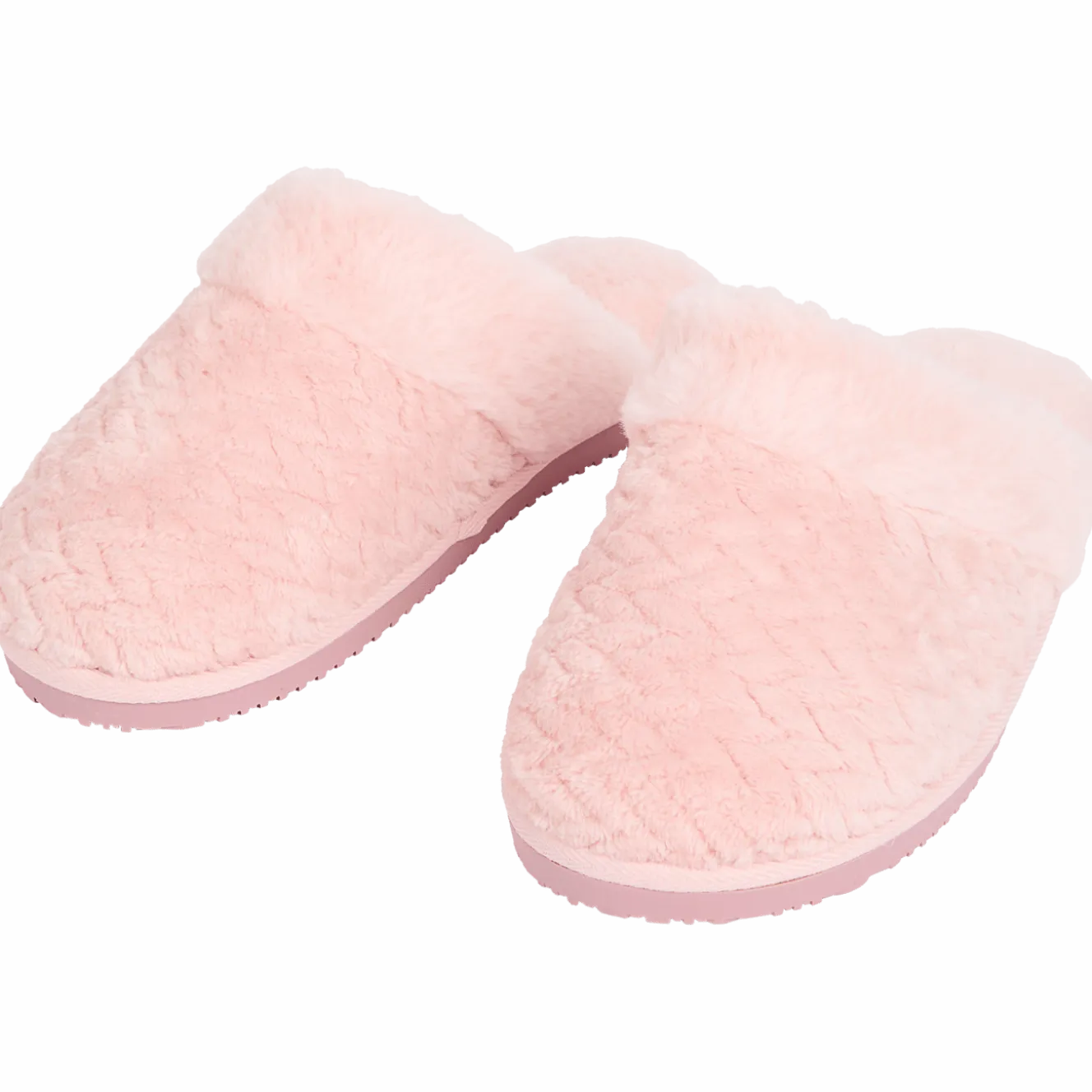 Instap-pantoffels