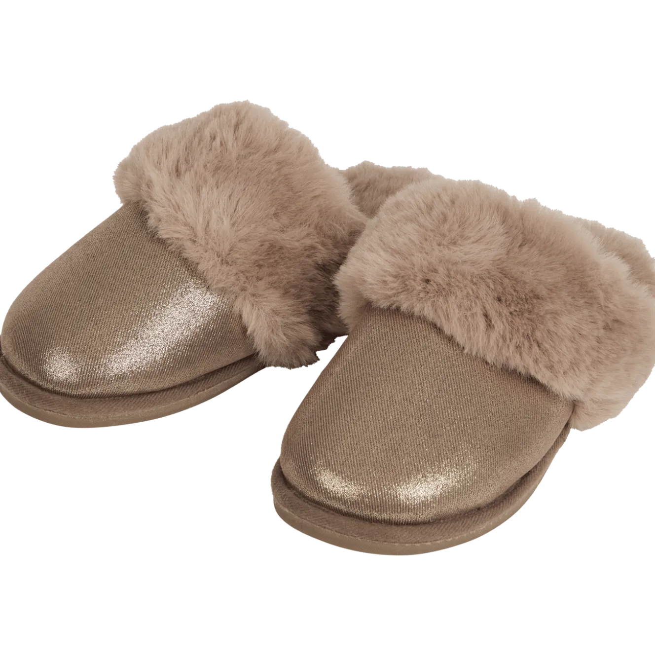 Instap-pantoffels