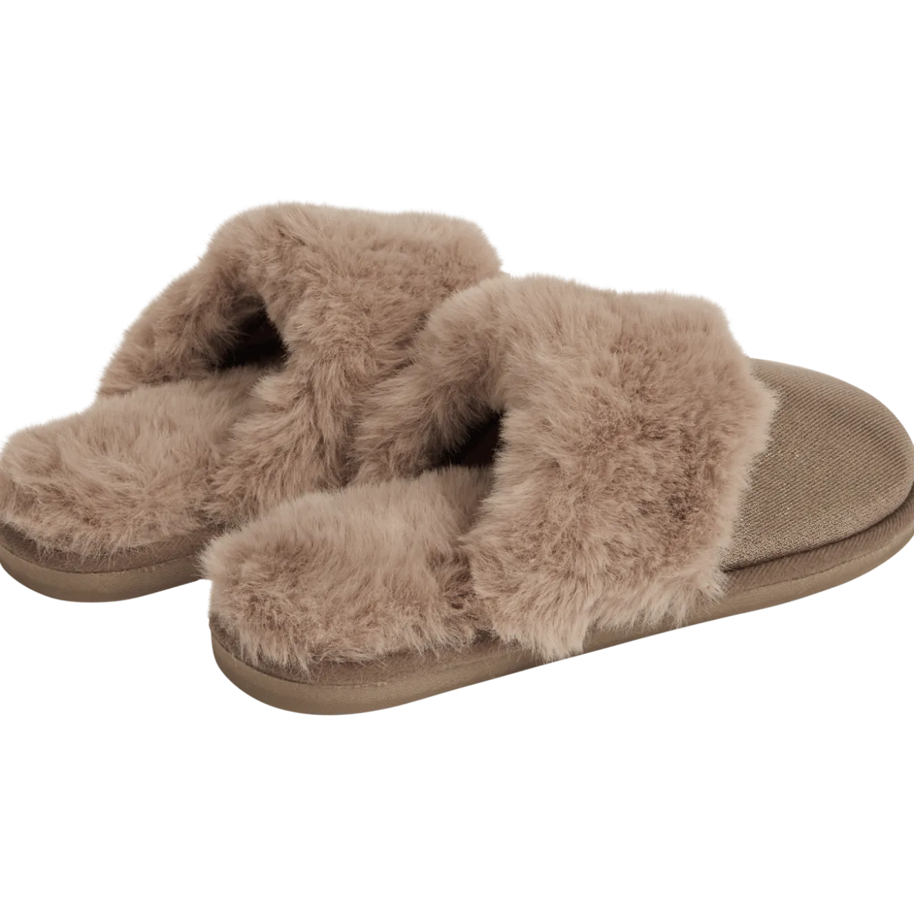 Instap-pantoffels