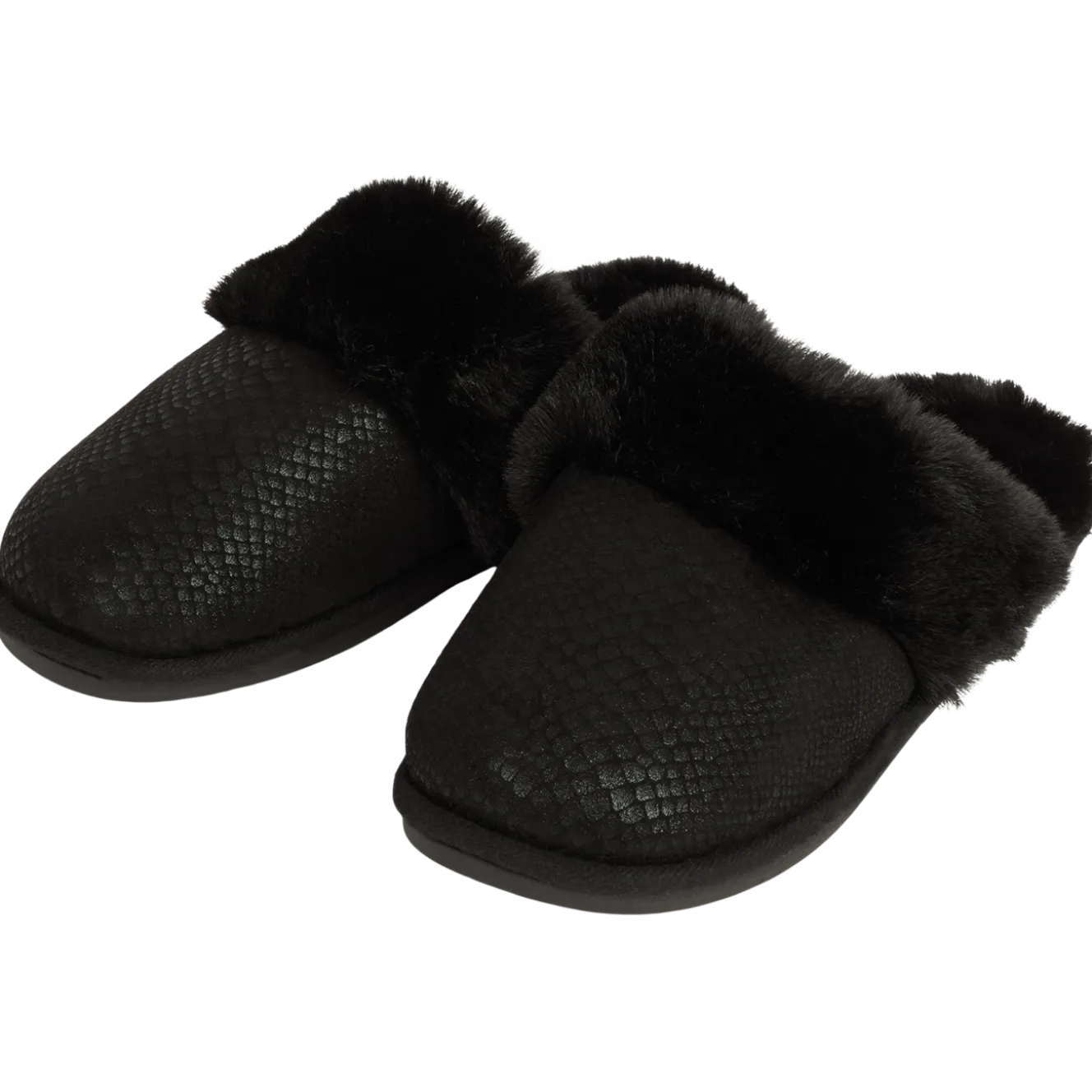 Instap-pantoffels
