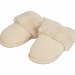 Instap-pantoffels